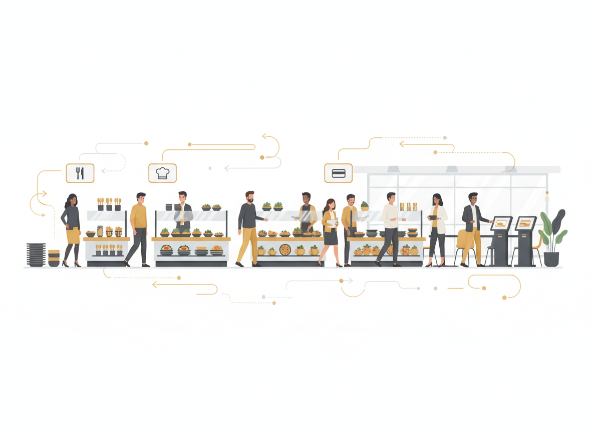 The impact of flow on the customer experience