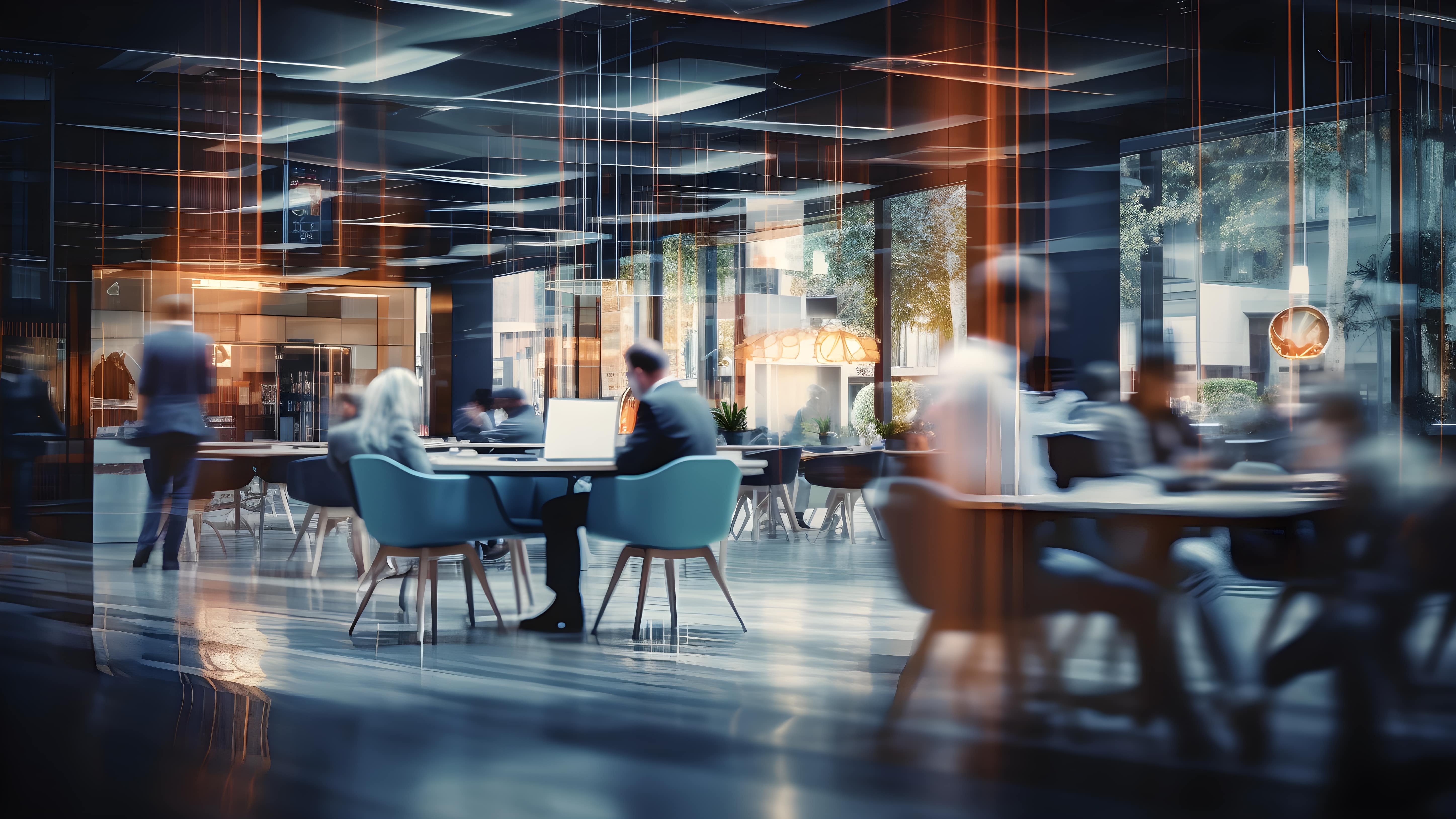 Why Profiling Matters in Workplace Catering (and Why Most Teams Still Skip It)