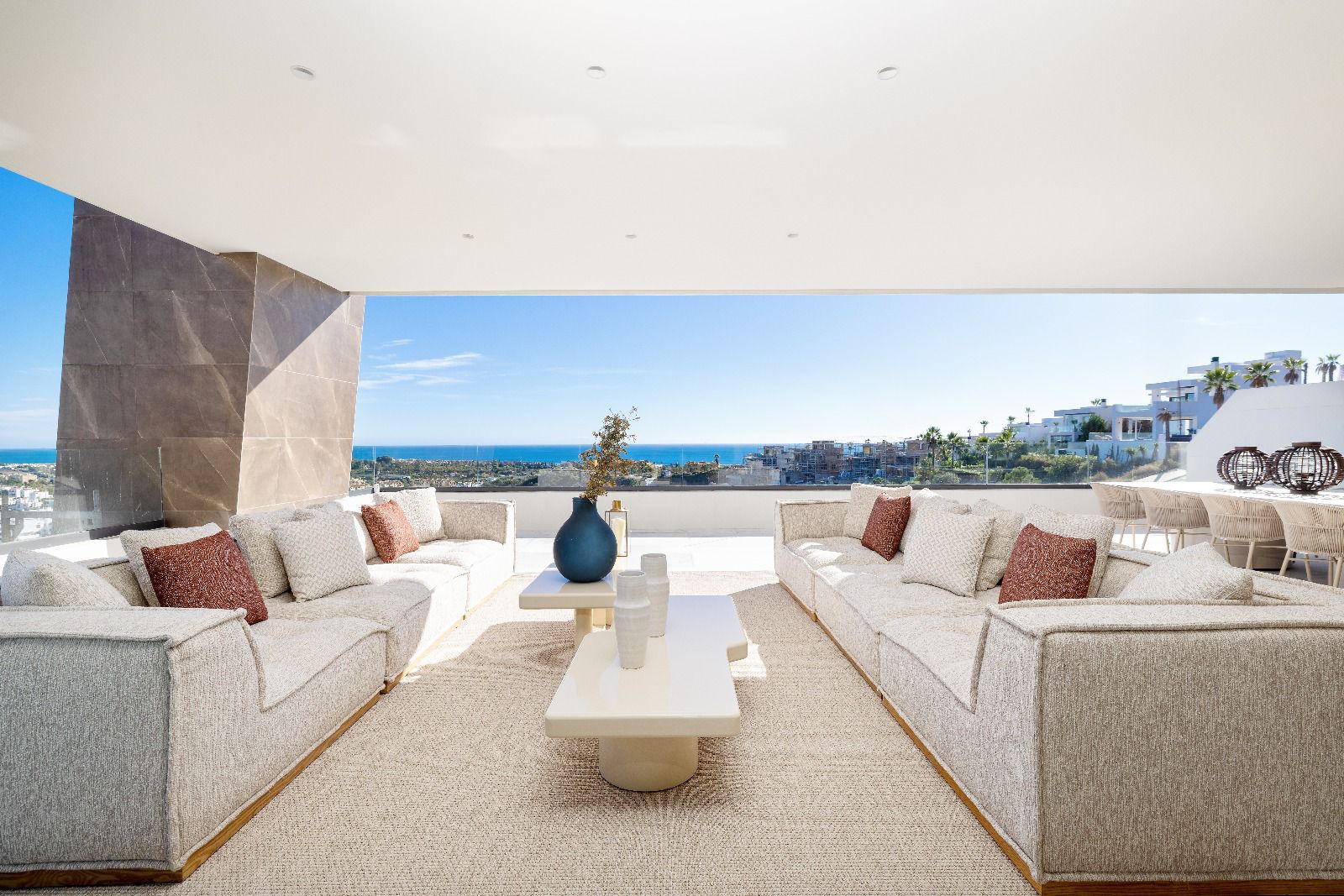Propriété à Selwo - Estepona