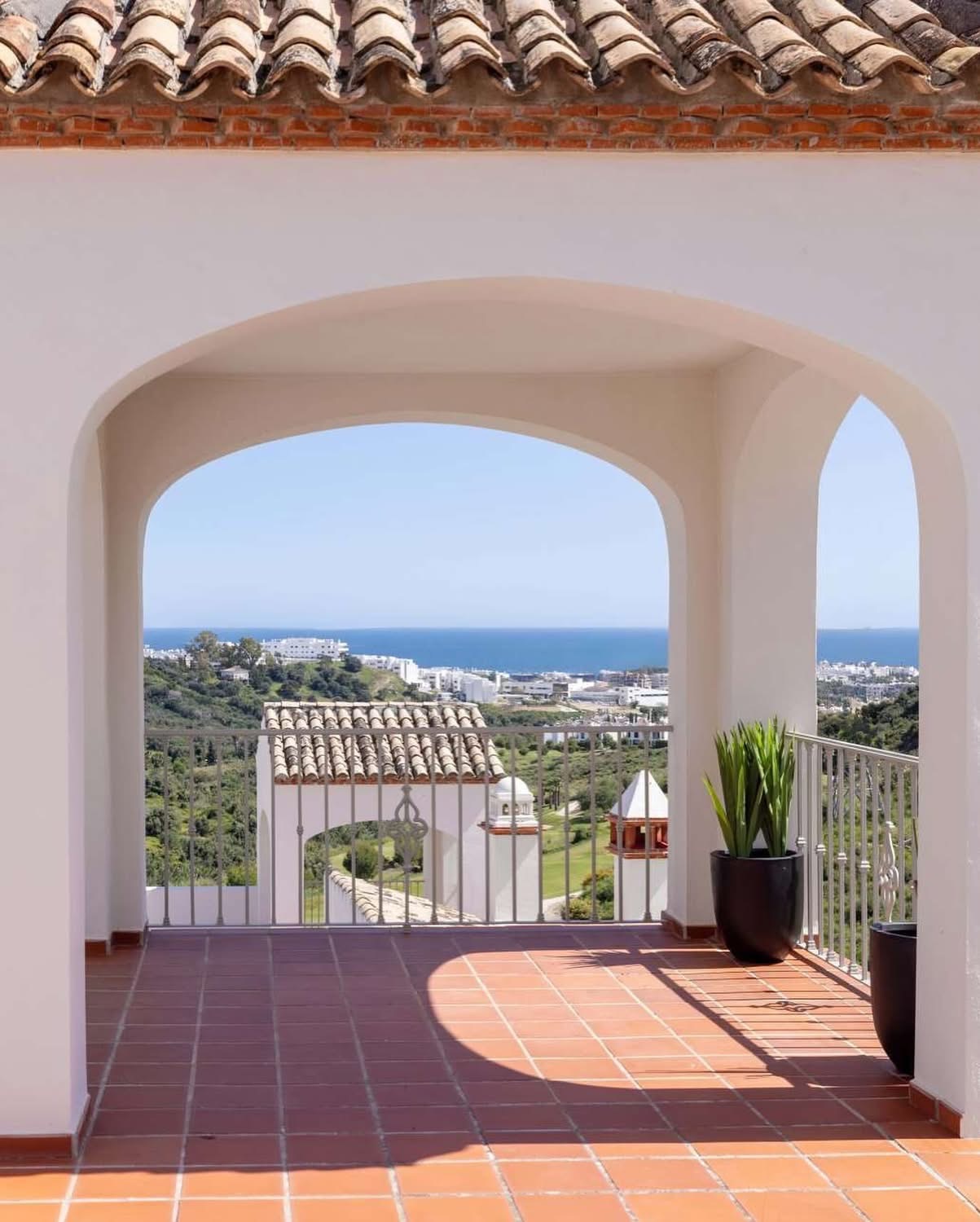 Propriété à Valle Romano - Estepona