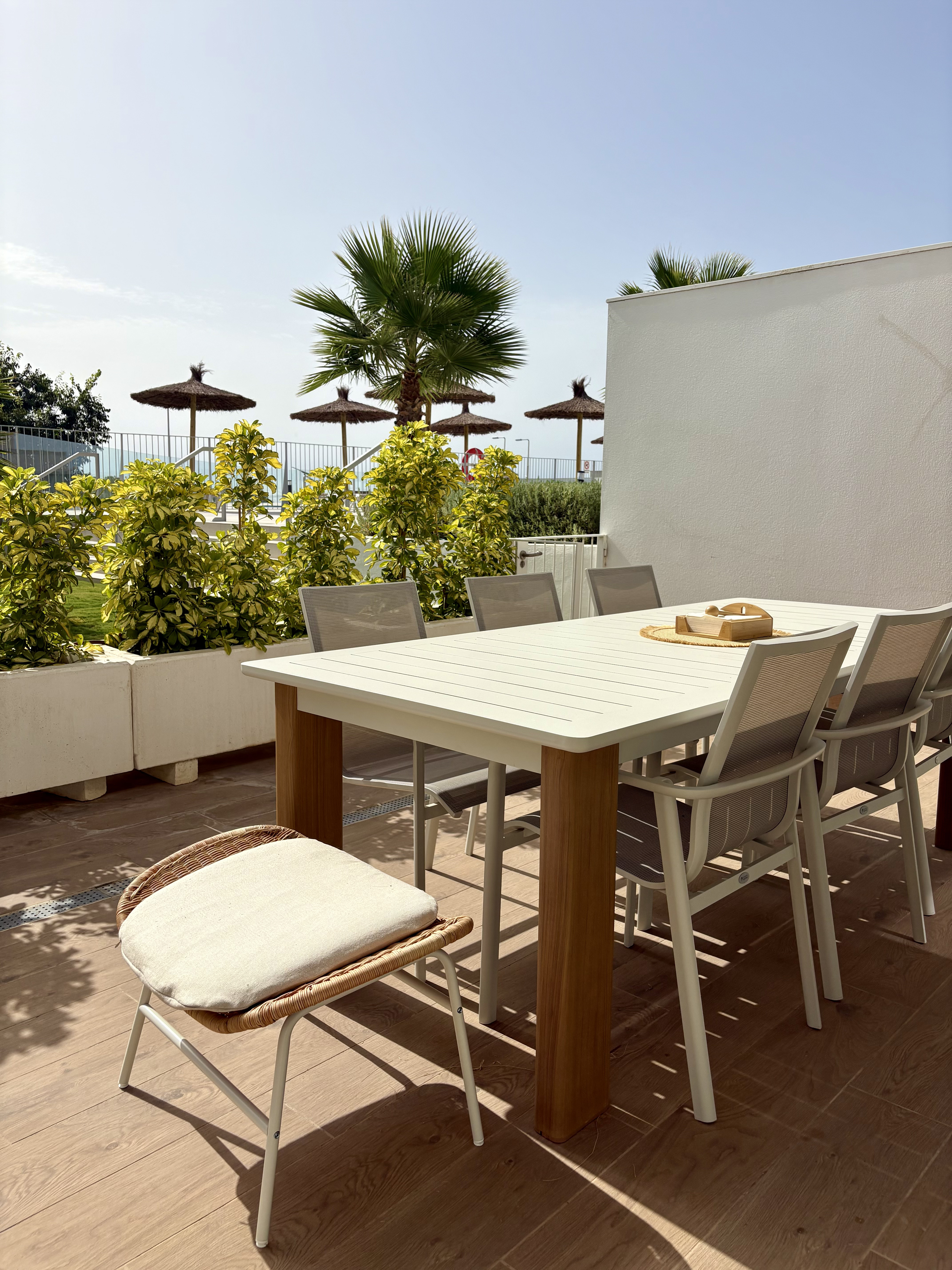Bien à louer à Estepona