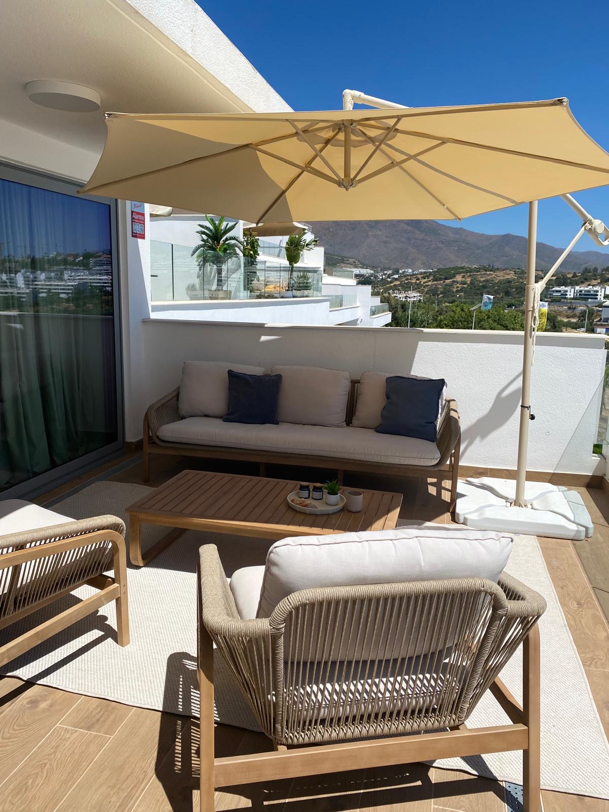 Bien à louer à Estepona